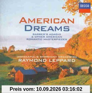 American Dreams