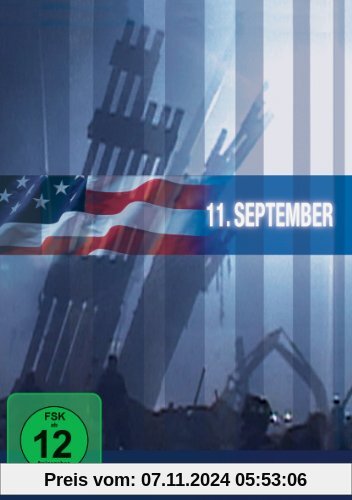 11. September - Die letzten Stunden im World Trade Center