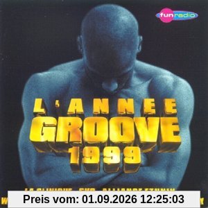 L'Annee Groove 1999