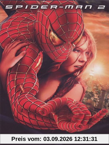 Spider-Man 2 [IT Import]