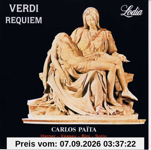 Requiem (Gesamtaufnahme)