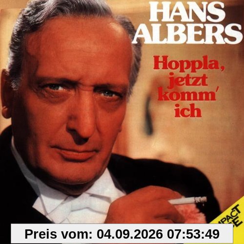 Hoppla,Jetzt Komm' Ich