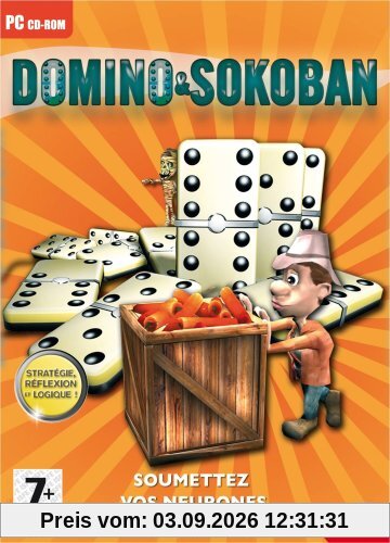 Dominos & Sokoban