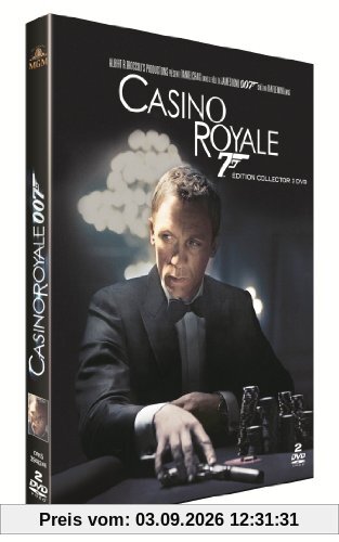 Casino royale [FR Import]