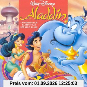 Aladdin (Bof)