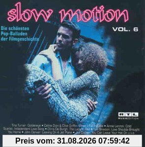 Slow Motion Vol.6