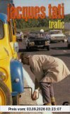 Tati - Trafic: Tati im Stossverkehr [VHS]