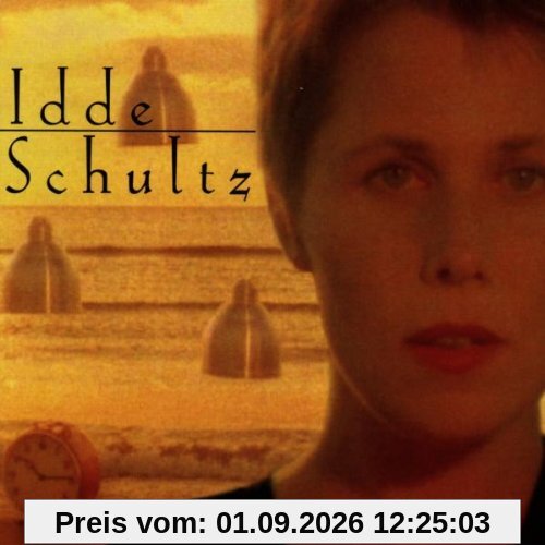 Idde Schultz