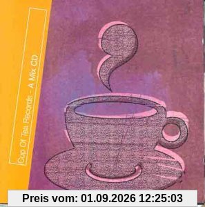 A Mixed CD