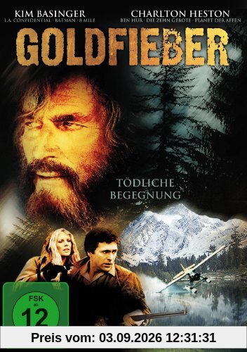 Goldfieber