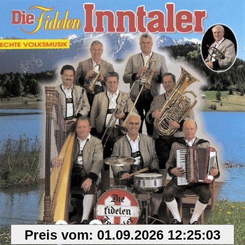 Am Brennersee