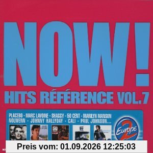 Now! Hits Vol 7