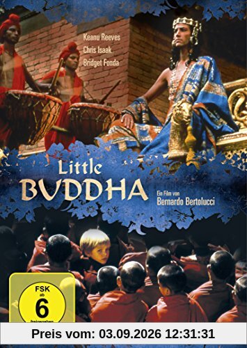 Little Buddha