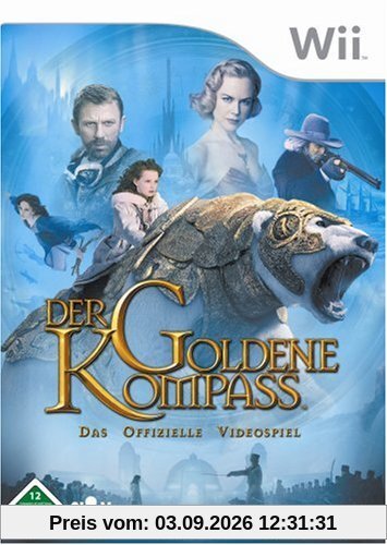 Der Goldene Kompass
