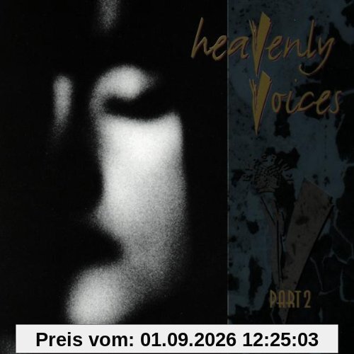 Heavenly Voices Part 2
