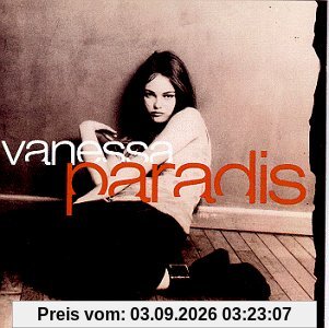 Vanessa Paradis