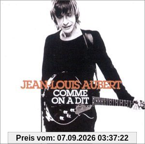 Comme on a Dit [Best of]