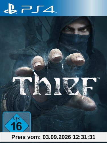Thief - [PlayStation 4]