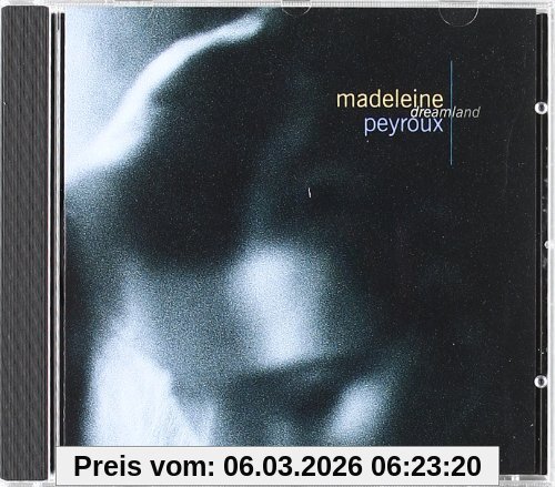 Madeleine Peyroux Dreamland