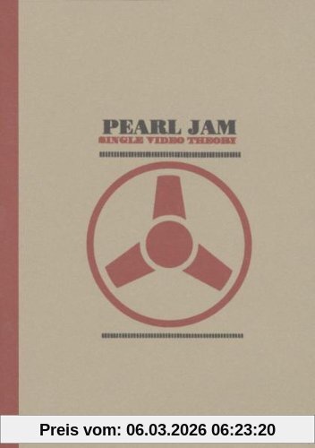 Pearl Jam - Single Video Theory