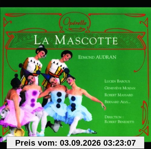 Mascotte la