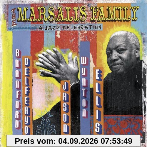 A Jazz Celebration