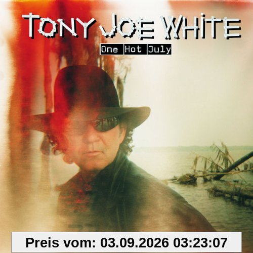 One Hot July