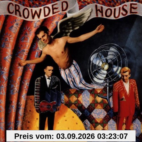 Crowded House