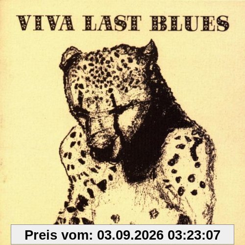Viva Last Blues