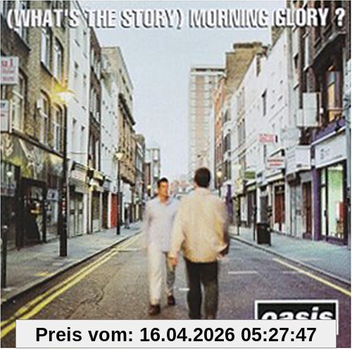 (What's the story) morning glory? (1995)