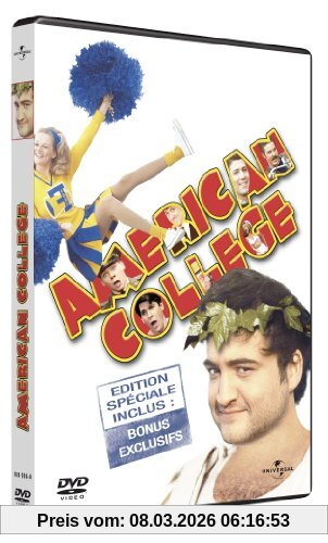 unbekannt Animal House Special Edition