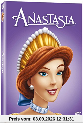 Anastasia (Funtastic Edition)
