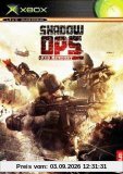 Shadow Ops - Red Mercury