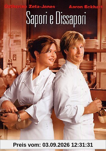 Sapori e dissapori [IT Import]