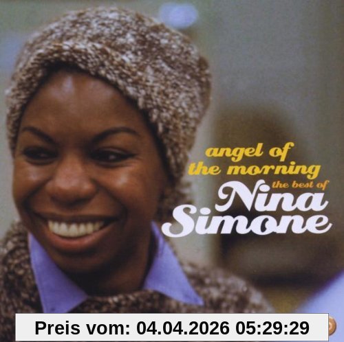 Nina Simone Angel Of The Morning