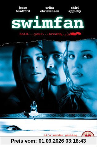 Swimfan [UK Import]