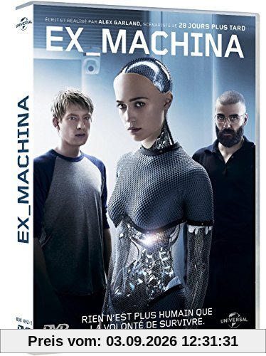 Ex Machina