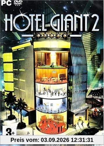 HOTEL GIANT 2