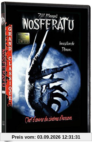 Nosferatu [FR Import]