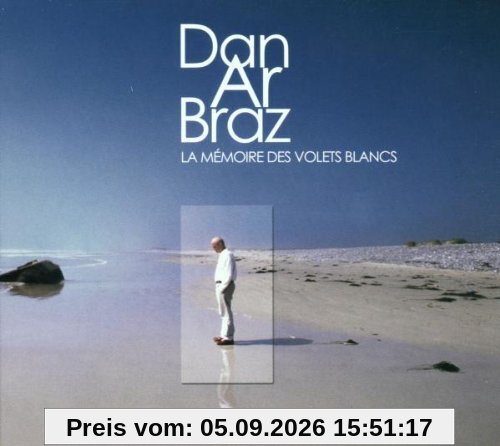La Memoire des Volets Blancs