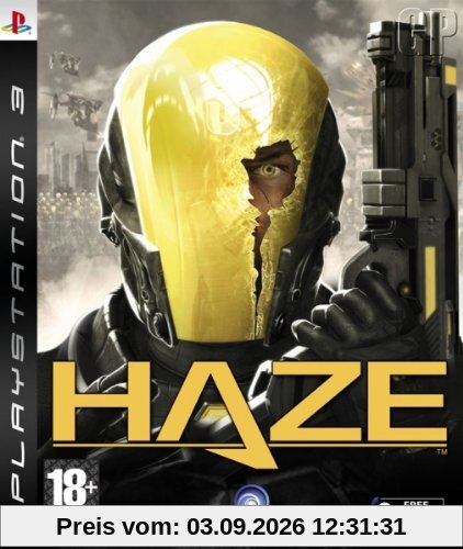 Haze (UK-Import)