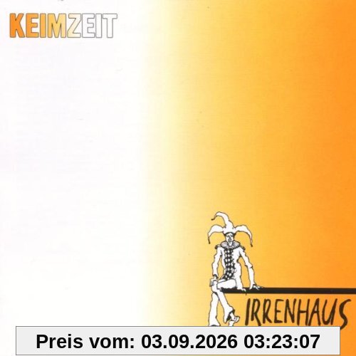 Irrenhaus