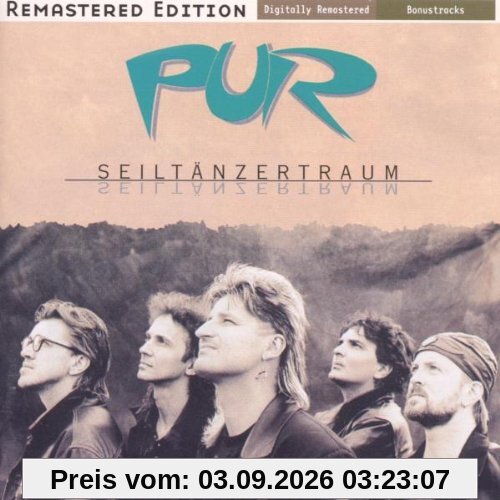 Seiltänzertraum (Remastered)