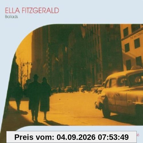 Ballads