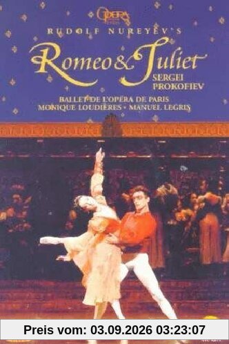 Romeo & Juliet