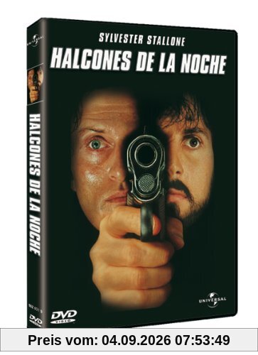 Les Faucons de la nuit