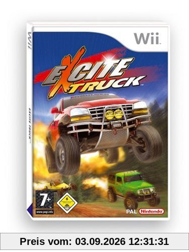 Excite Truck