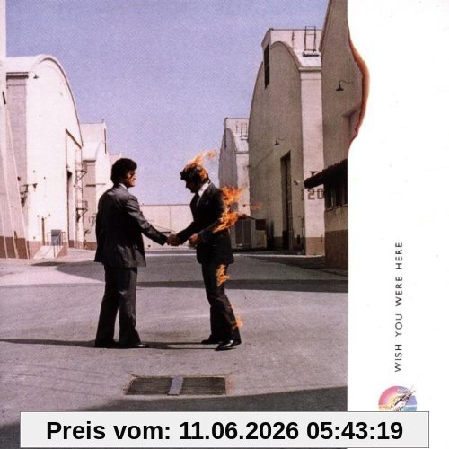 Wish You Were Here