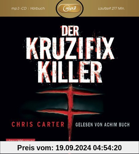 Der Kruzifix Killer