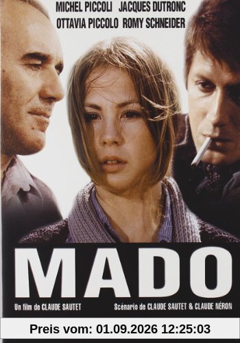 Mado